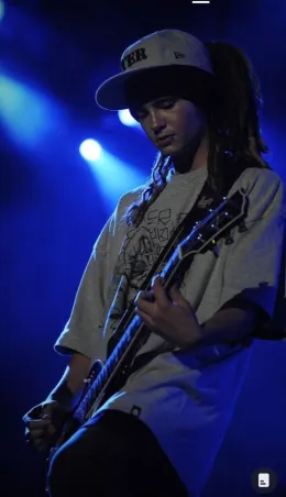 Tom Kaulitz