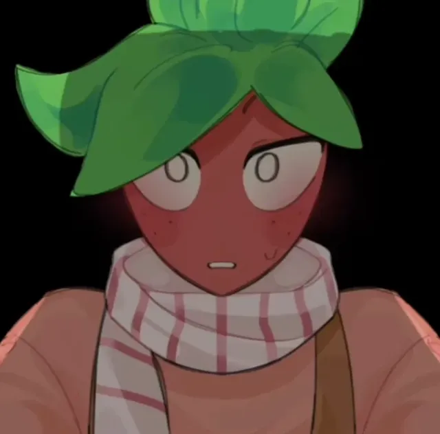 Sprout [Zombie Apocalypse Au]