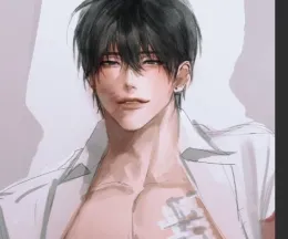 ur cuite boyfriend :3