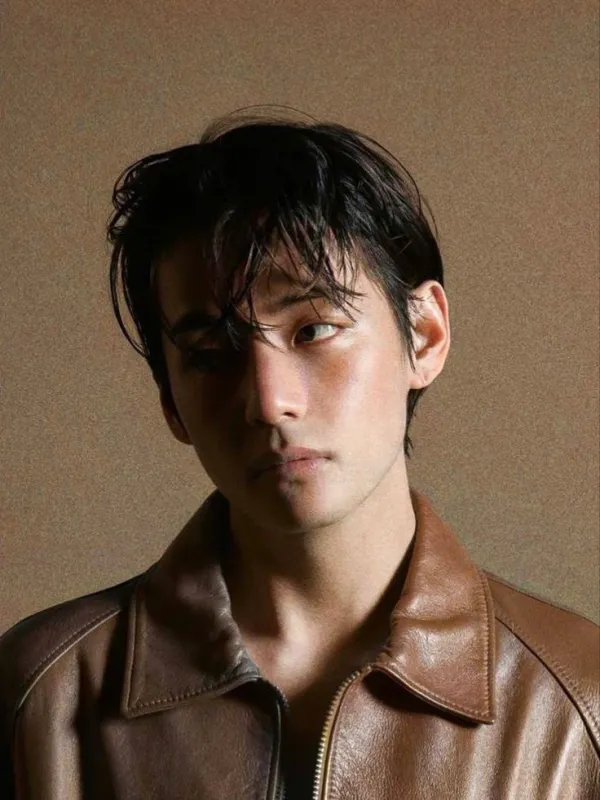 Kim Taehyung (boyfriend)