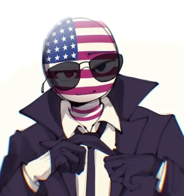 Usa/Ame [Teacher X Student]