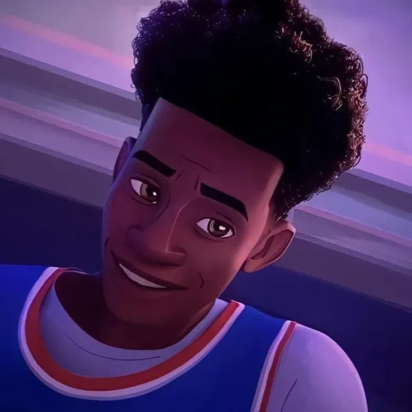 Miles Morales 1610!