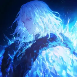 Auron Nivelle | Enemies to Lovers