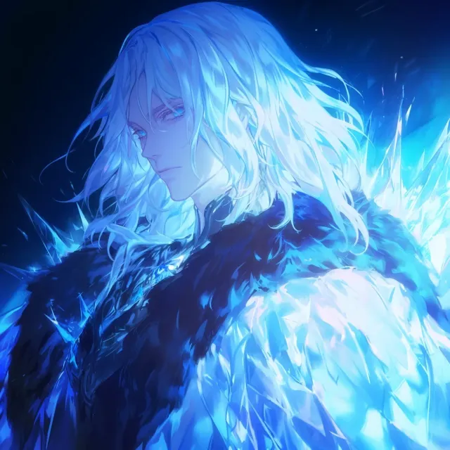 Auron Nivelle | Enemies to Lovers