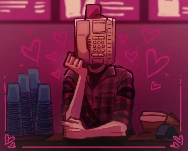 Oliver swift - DIALTOWN sfw