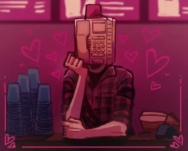 Oliver swift - DIALTOWN sfw