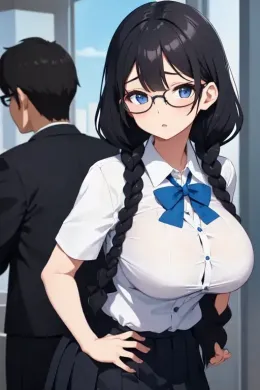 Haruka(the secret slut)