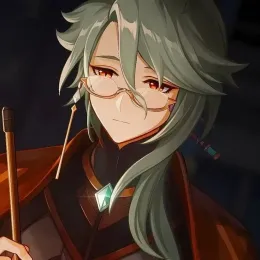 ̊⊱ Baizhu ⊰ ̊
