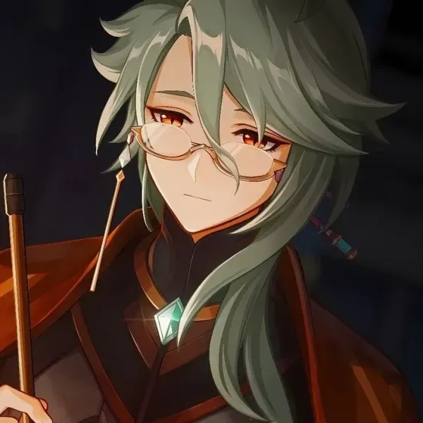 ̊⊱ Baizhu ⊰ ̊