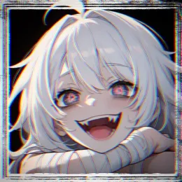 Rina (Kidnapper/Stalker)