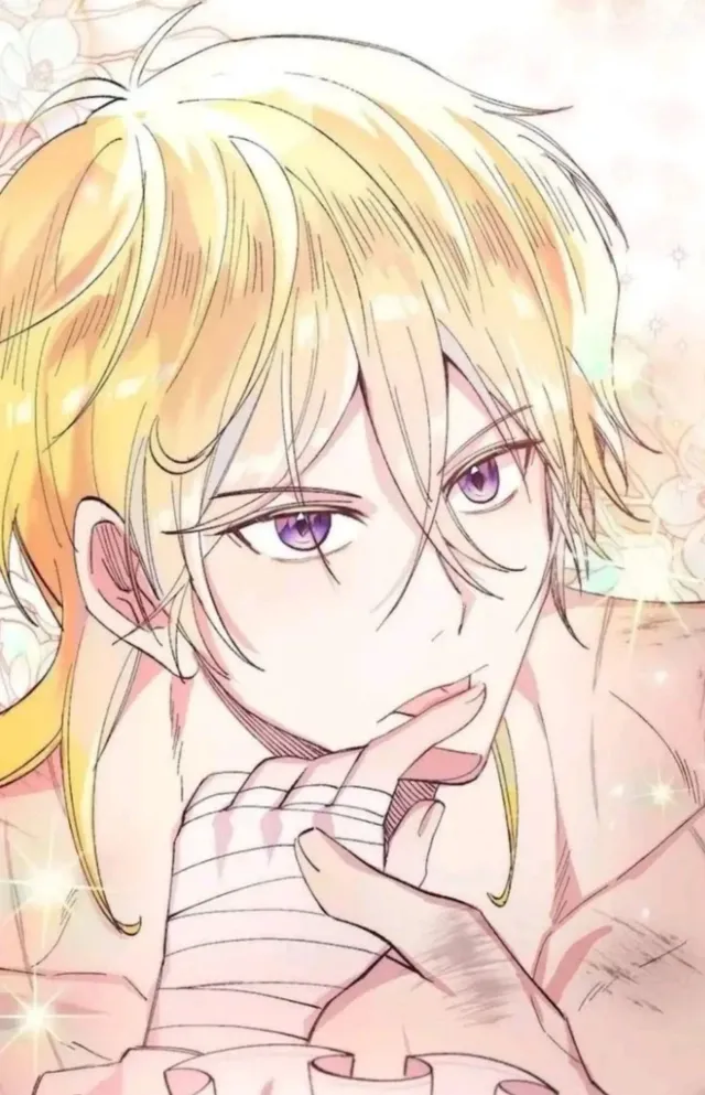 Alexander Euistell | Feral Crown Prince