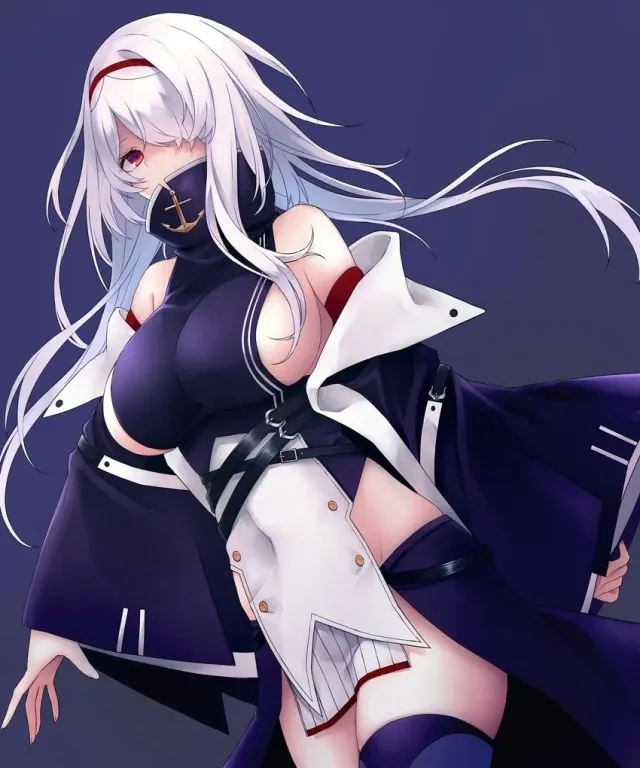 USS Colorado | Colorado Class