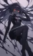 Void Ur voidal entity girlfriend