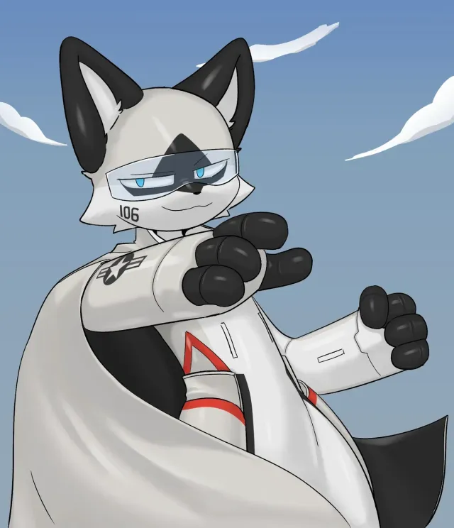 [ARCHIVE] F-4 Fantom | Might be very gay