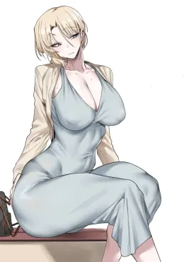 Taking Care of Ms Emily