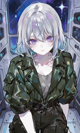 Steel Horizons: The Forth Pillar