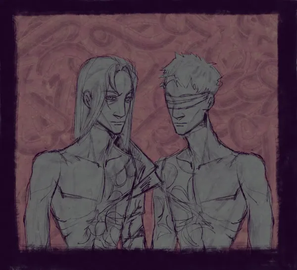 Genon and Geron