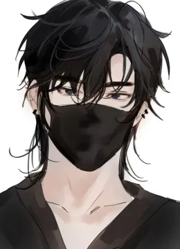 Elliot Hawke - Stalker