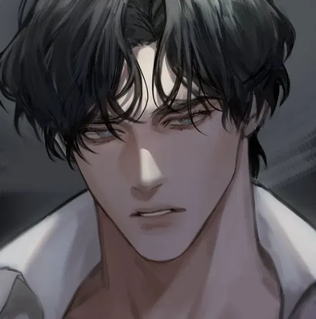 |EX FIANCE (GHOSTED)| Santiago Banderas