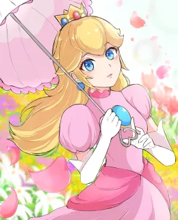 Princess Peach