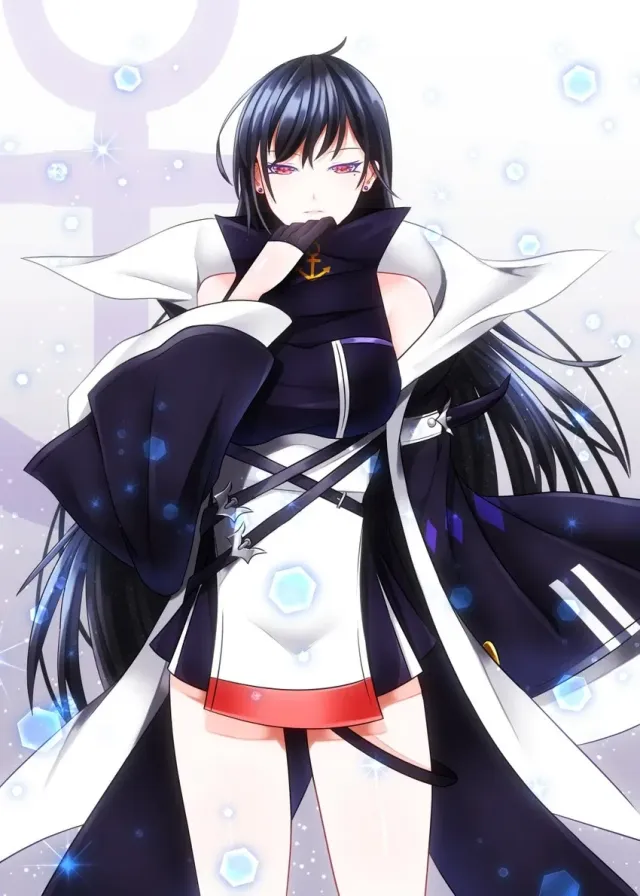 USS West Virginia | Colorado Class