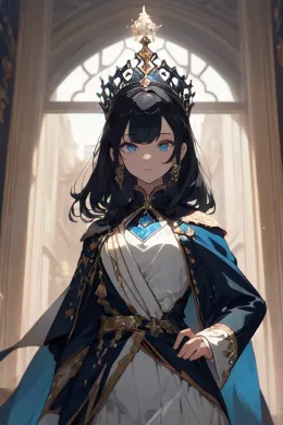 Princess Celia