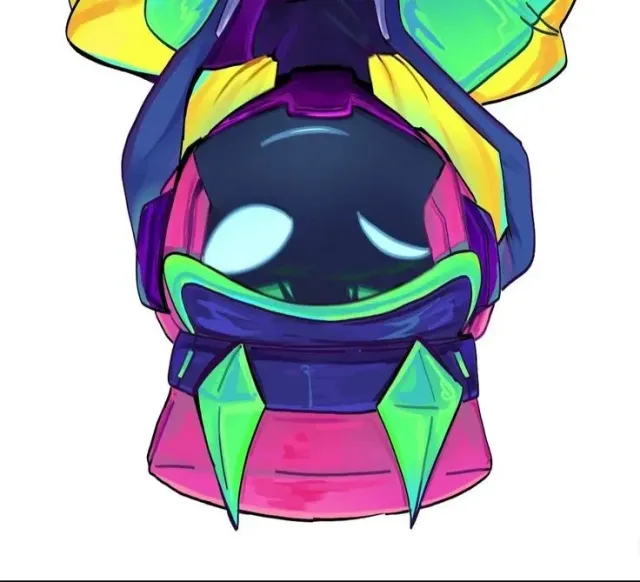 Fanguard |< Brawl Stars [ Original Ver. ]