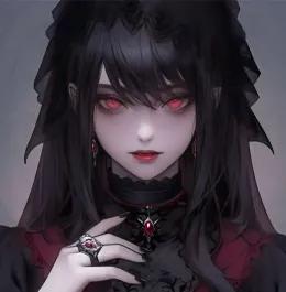 Snarky Villain [MalePOV]