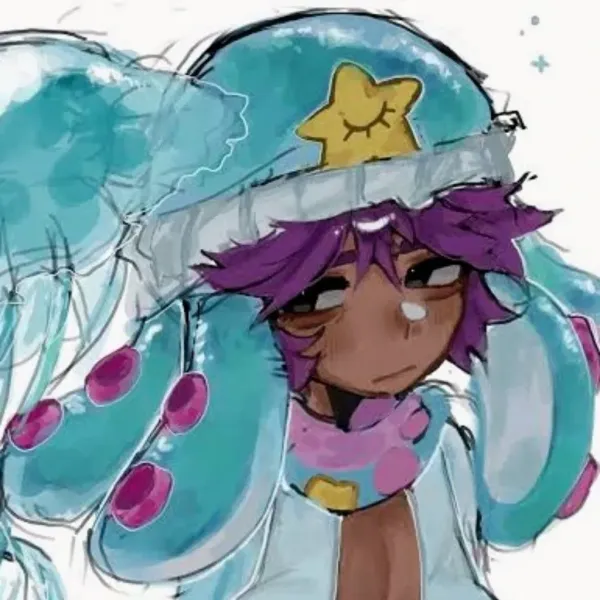 Jellyfish Sandy | Brawl Stars ( REIMAGINED )