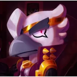White Crow | Brawl Stars
