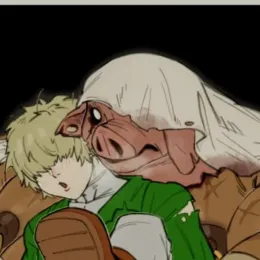 Piggsy |< Manhunt [ SMUT ]