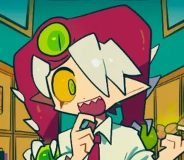 Class Clown Chester |< Brawl Stars