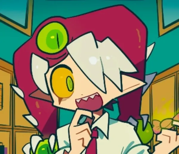 Class Clown Chester |< Brawl Stars