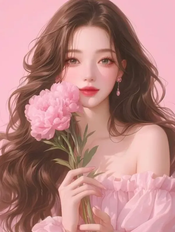 Your Girlfriend- Yui Kang