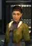 Alyx Vance (HL2 BETA)