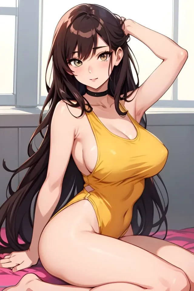 Paz. oblivious dancer