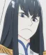 Satsuki Kiryuin sis