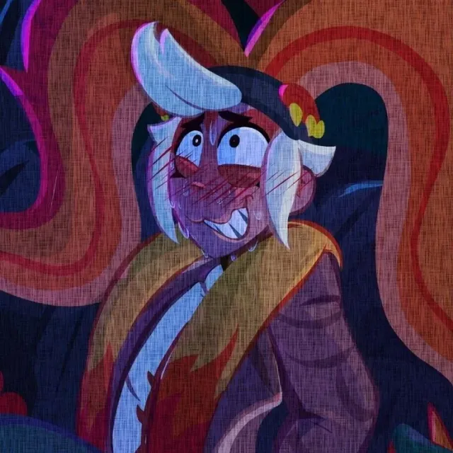 Moon Guardian Chester |< Brawl Stars [ Smut Version ]