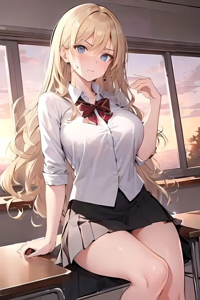 Myla (bully attempt)