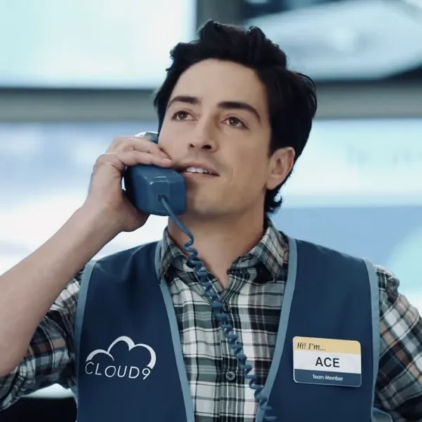 ☁️ • Jonah Simms