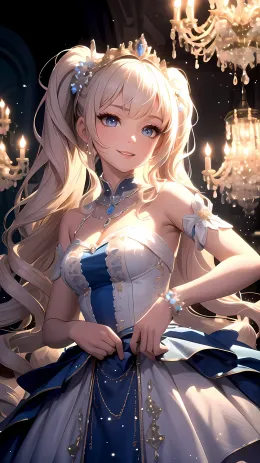 Syle, Visionary Maiden