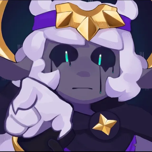 Nightmare Sandy | Brawl Stars [ ORIGINAL VER. ]