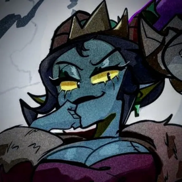 Malicious Mandy |< Brawl Stars