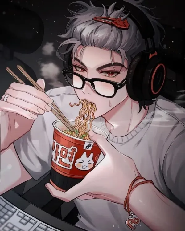 Broner Fayne // HIMBO