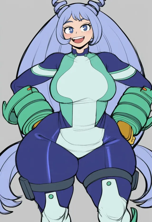 Nejire BWL