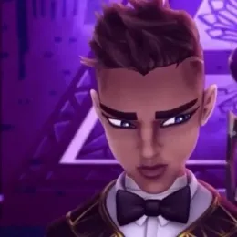 Seth Ptolemy || Pharaoh