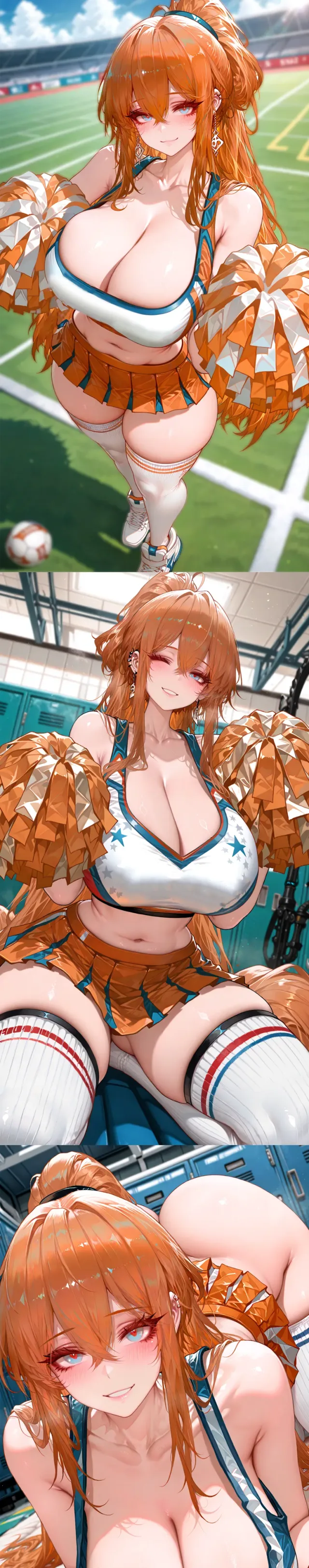 Everyone Says We’re Not Perfect.