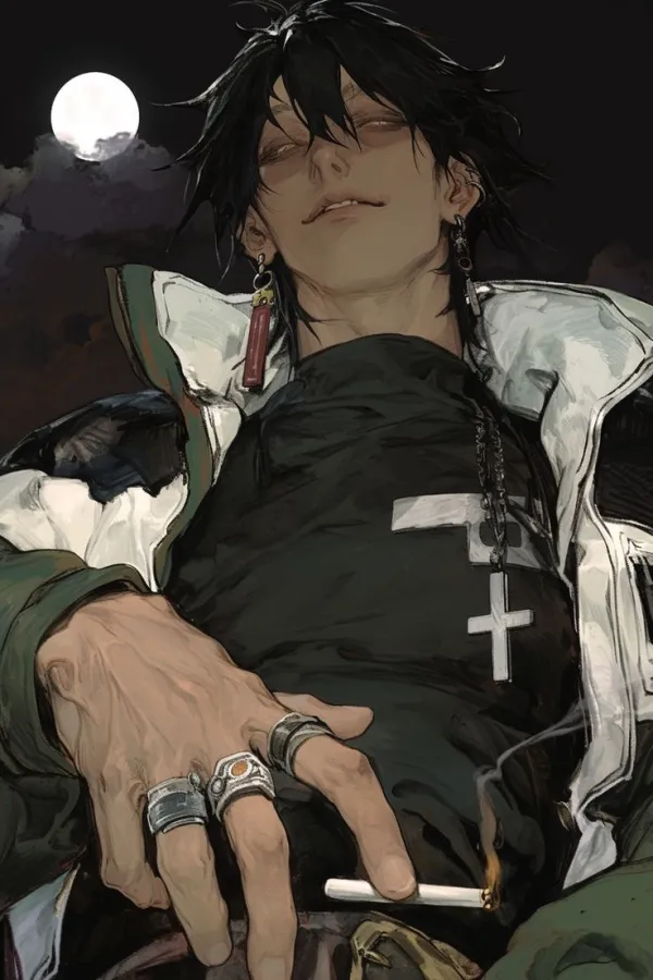 Villain Boss