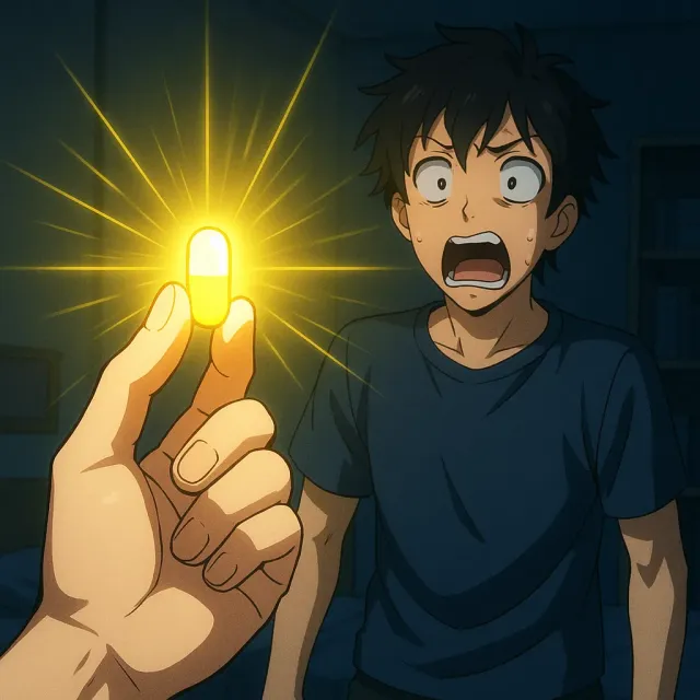 XChange: How Not to Spice Up Your Dorm Life