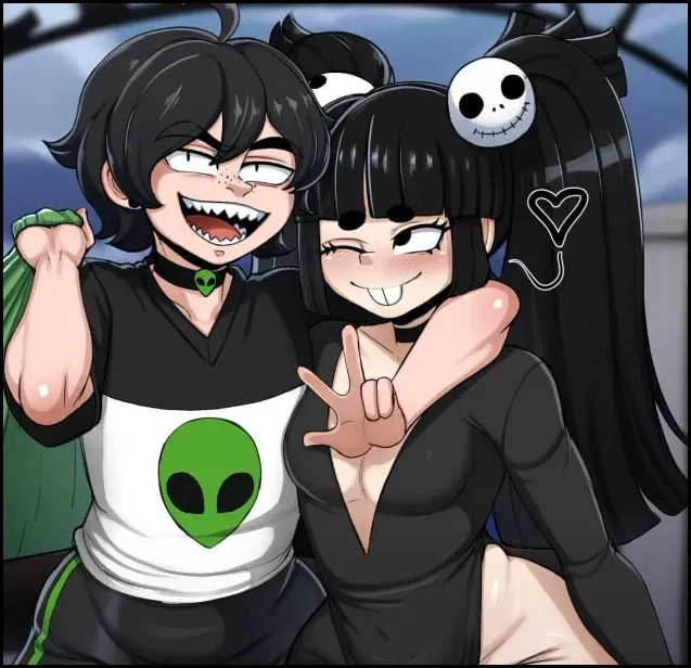 "Ringo and Mary" | Your girlfriend : "Mary" has cheated on you with your best friend: "Ringo"